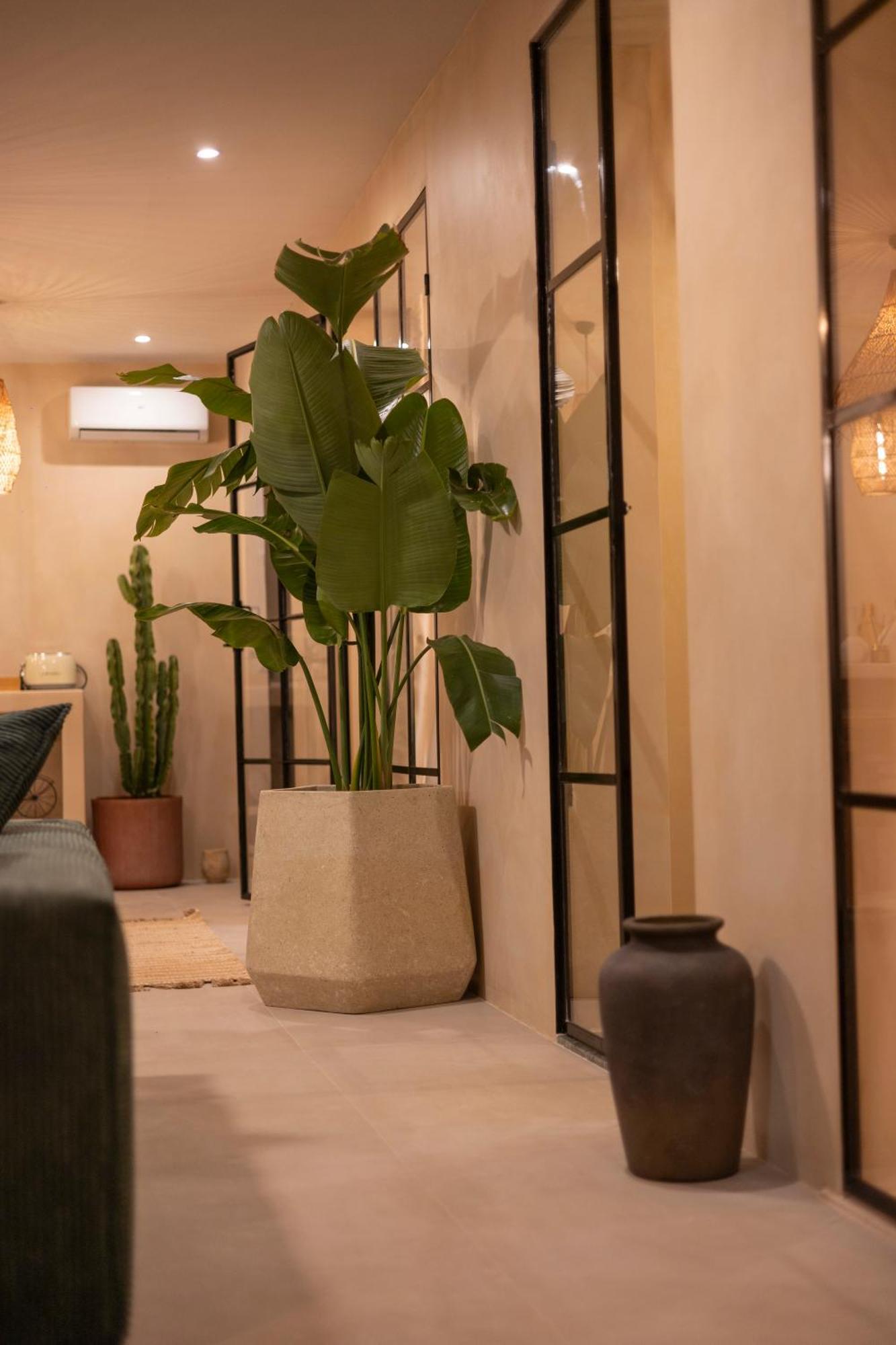 Serein Villas Ksamil Bagian luar foto